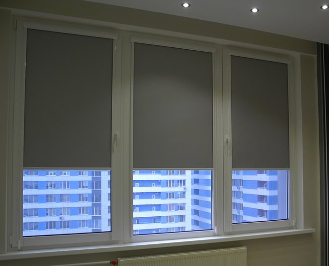 Ролеты блэкаут: почему иногда не дают 100% затмения и как это исправить